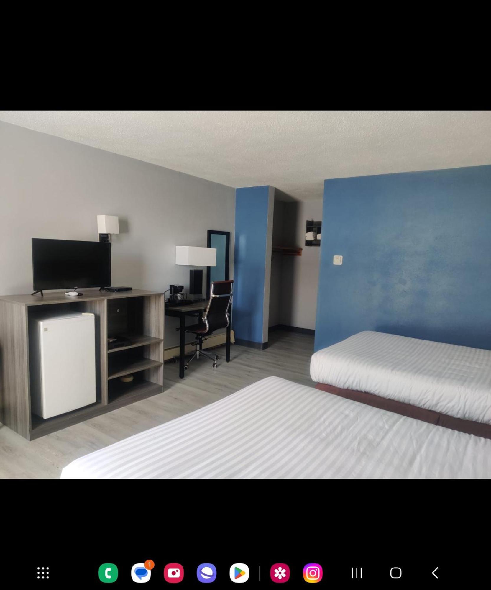 Motel Super 8 By Wyndham Hayward Wi Zewnętrze zdjęcie