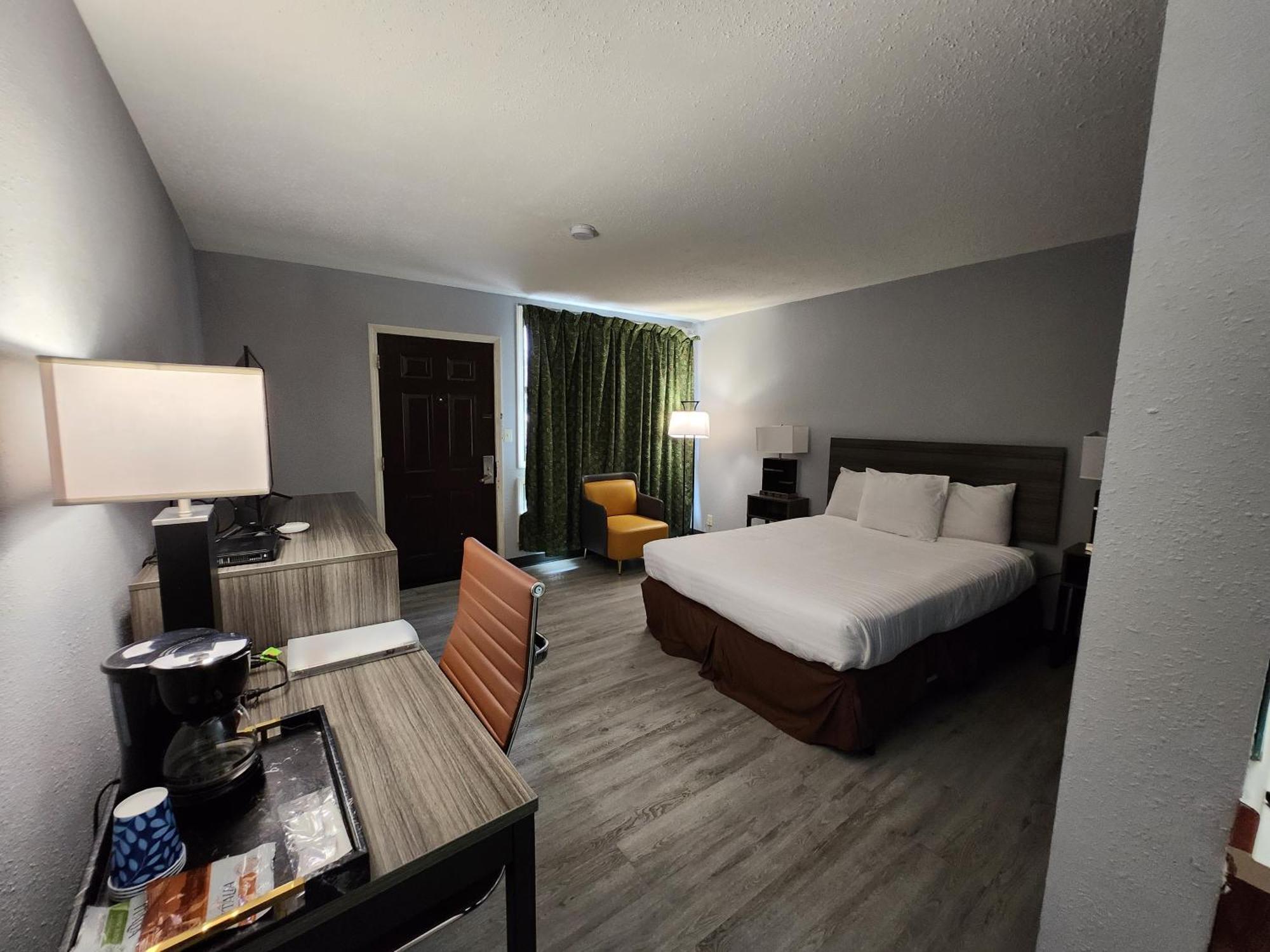 Motel Super 8 By Wyndham Hayward Wi Zewnętrze zdjęcie